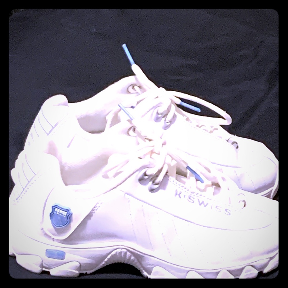 Never wear them!!